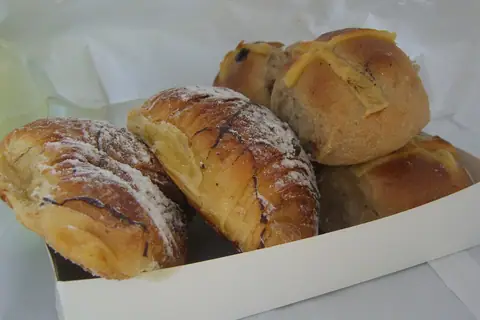 The Bakehouse photo 2