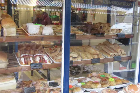 The Bakehouse photo 3